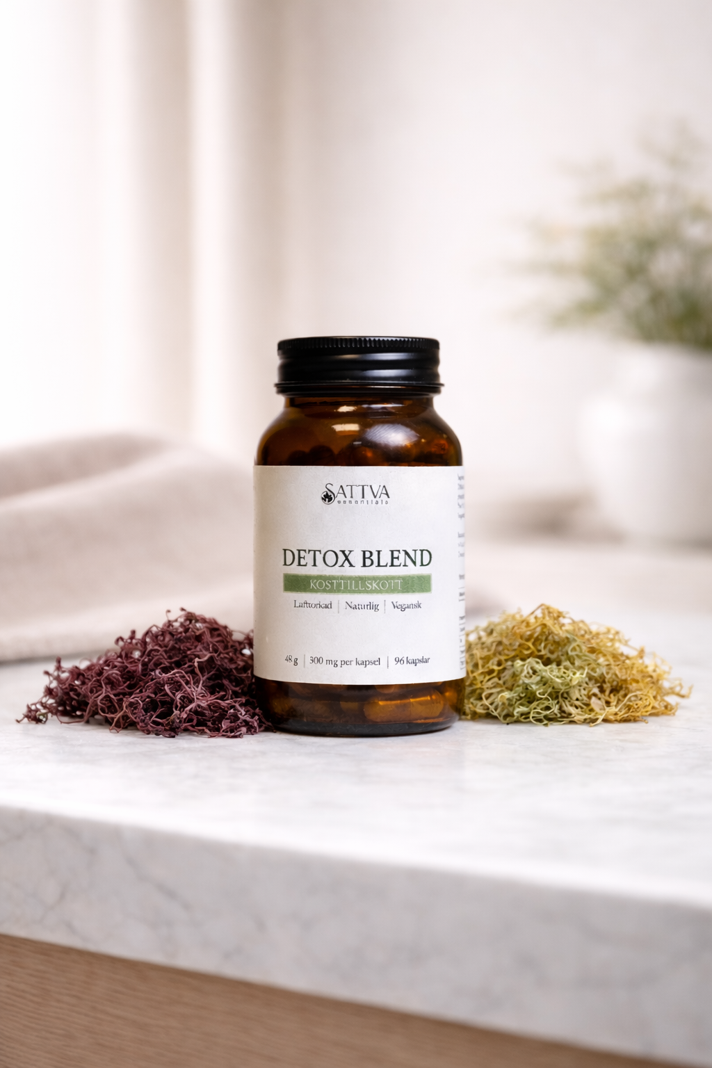 Detox Blend
