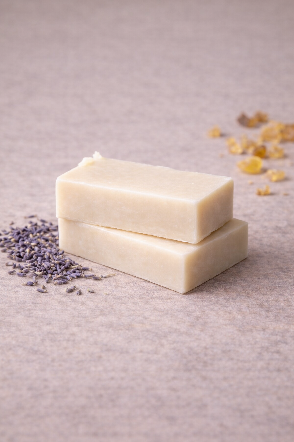 Tallow Soap