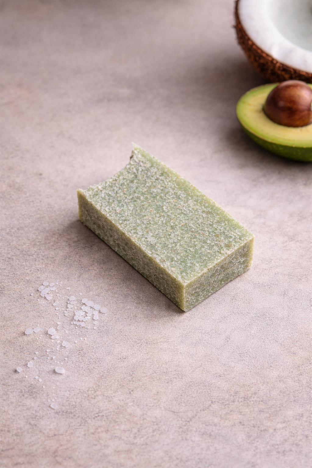 Redmond Sea Salt Soap