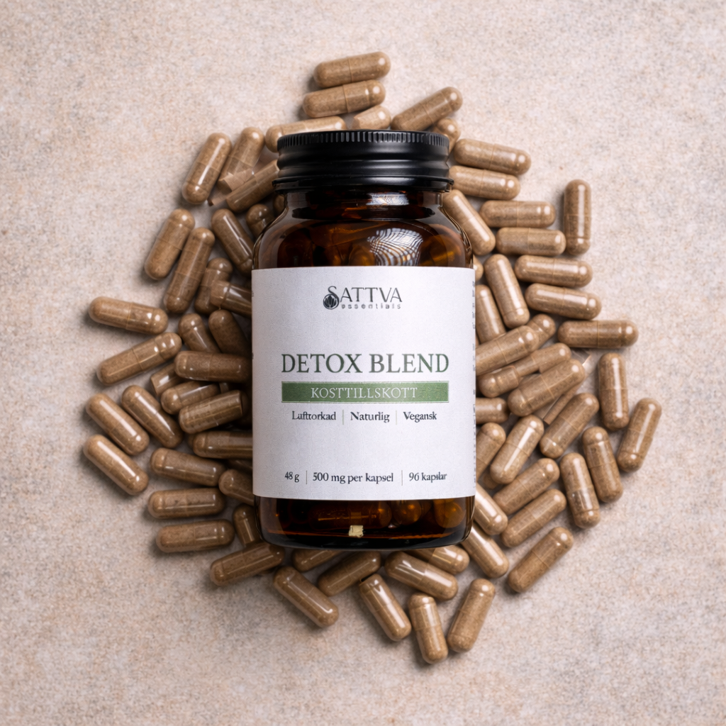 Detox Blend
