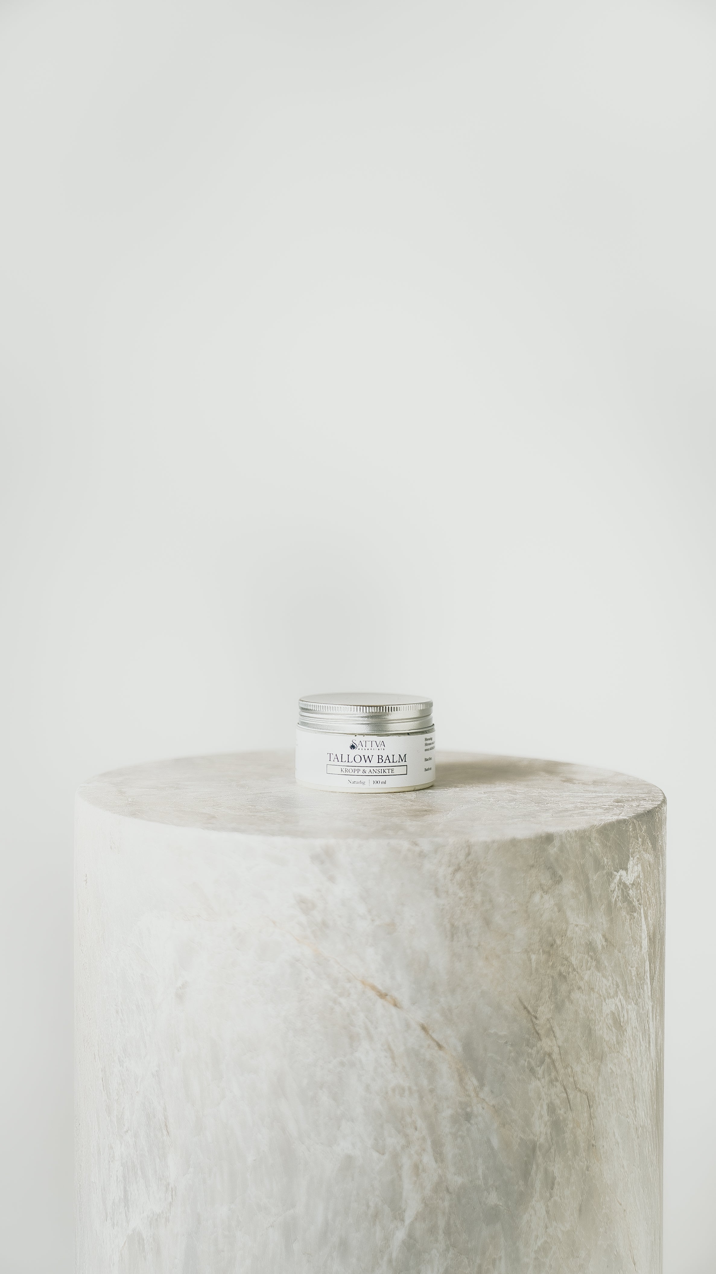 Tallow Balm