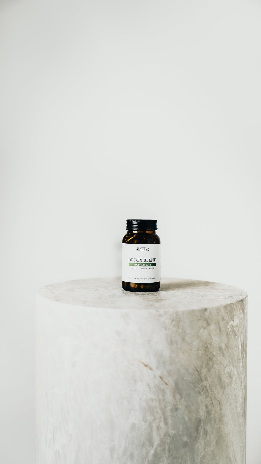 Detox Blend