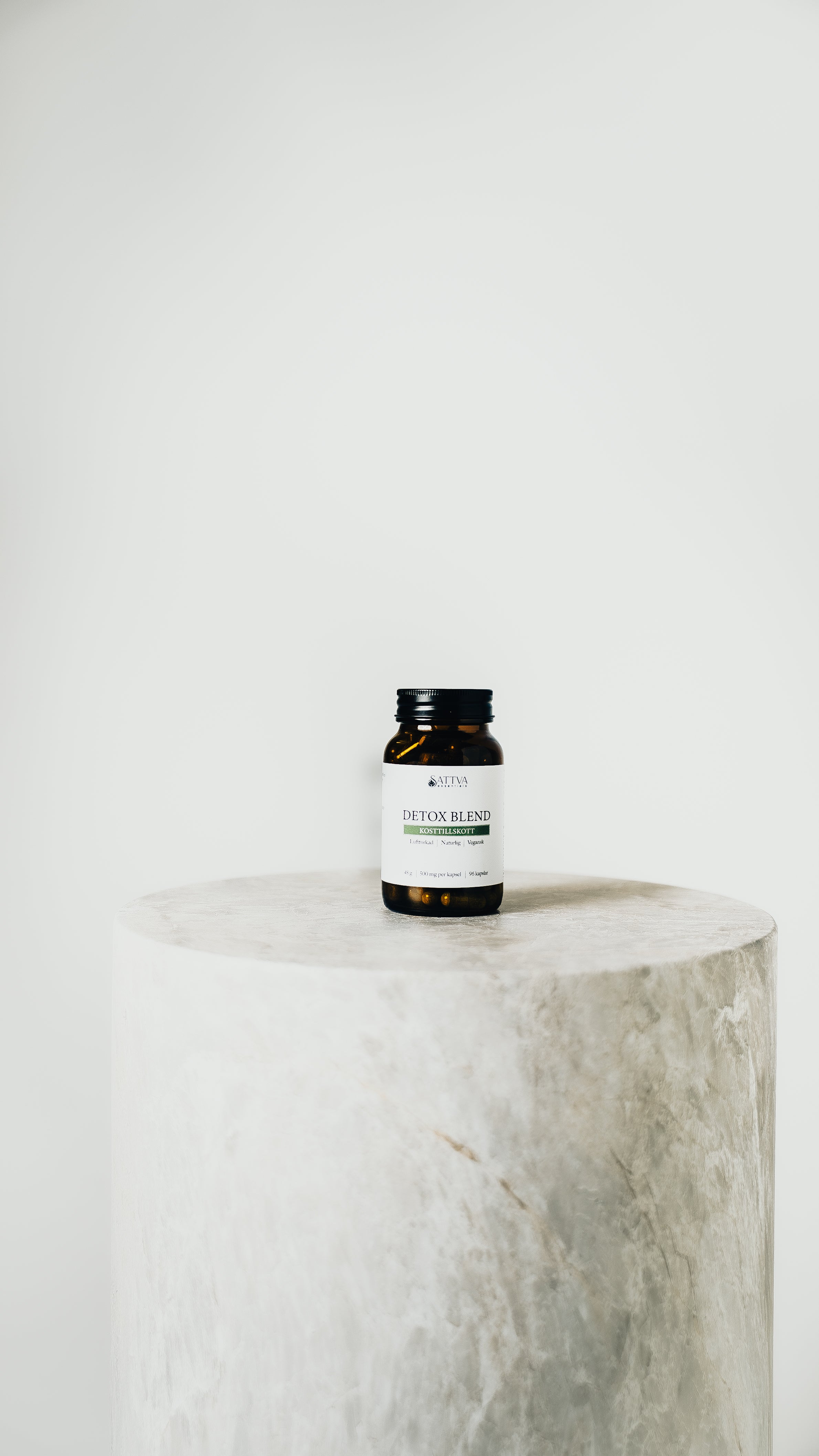 Detox Blend