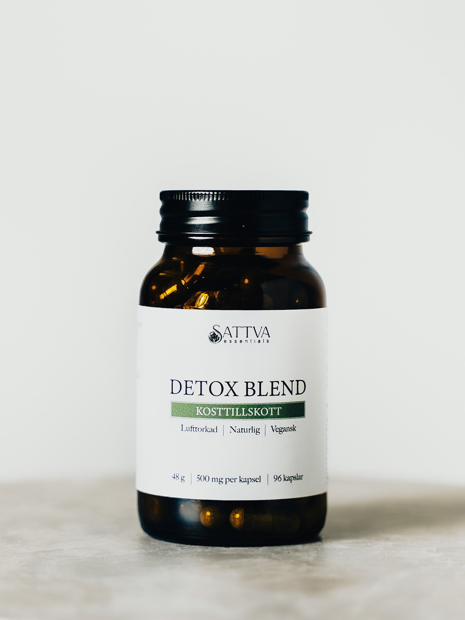 Detox Blend
