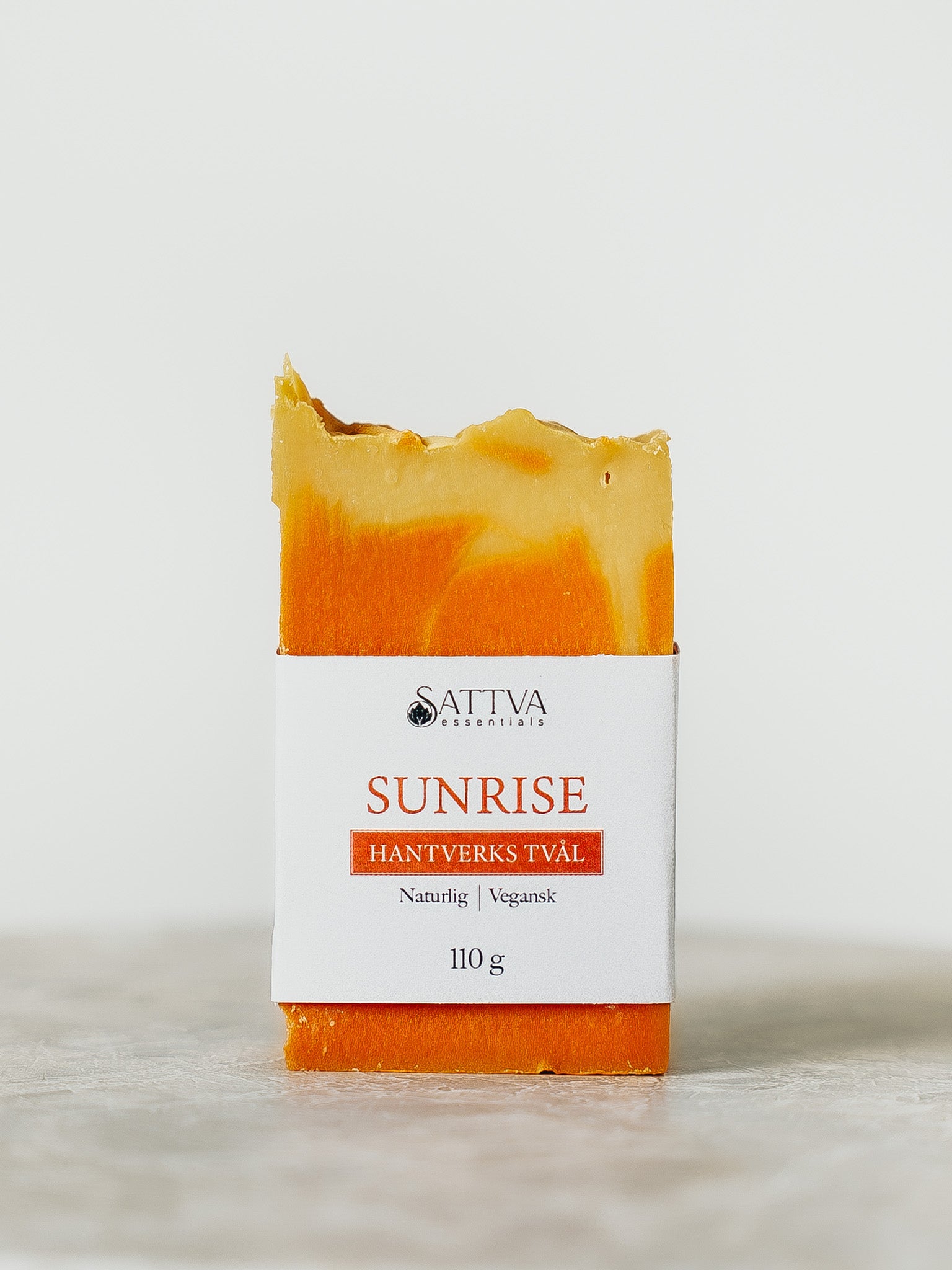 Sunrise Tvål