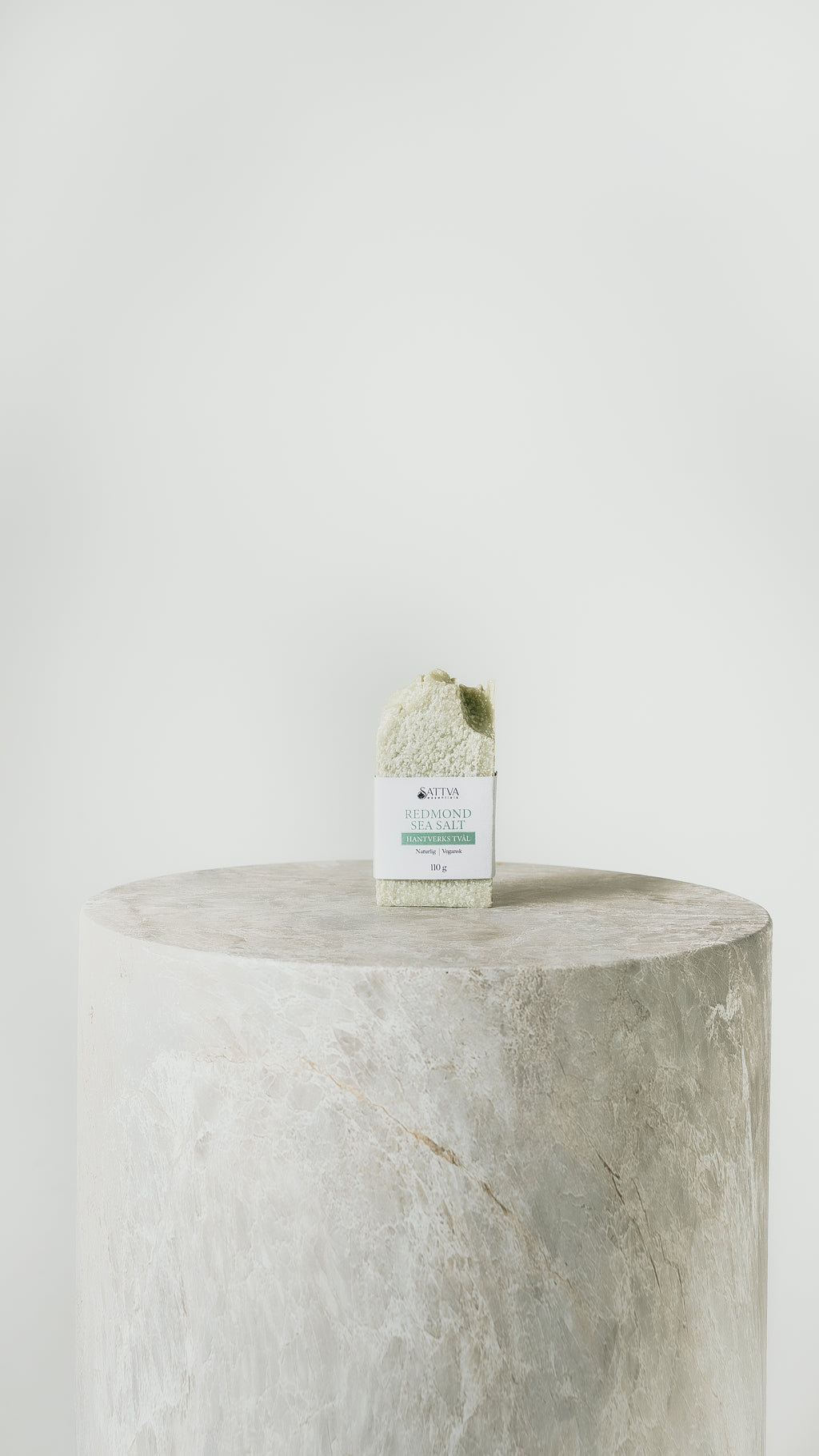 Redmond Sea Salt Tvål