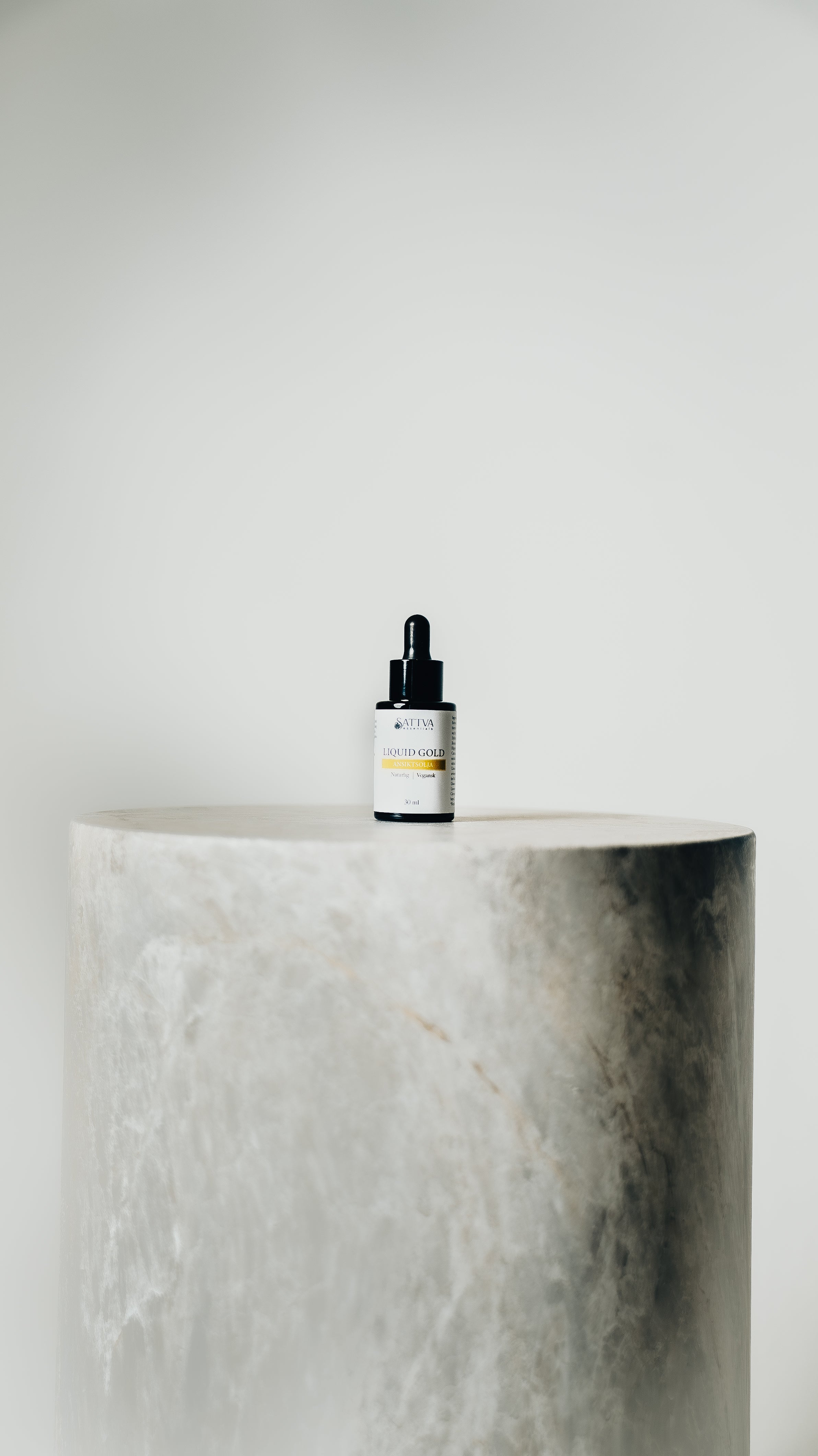 Liquid Gold