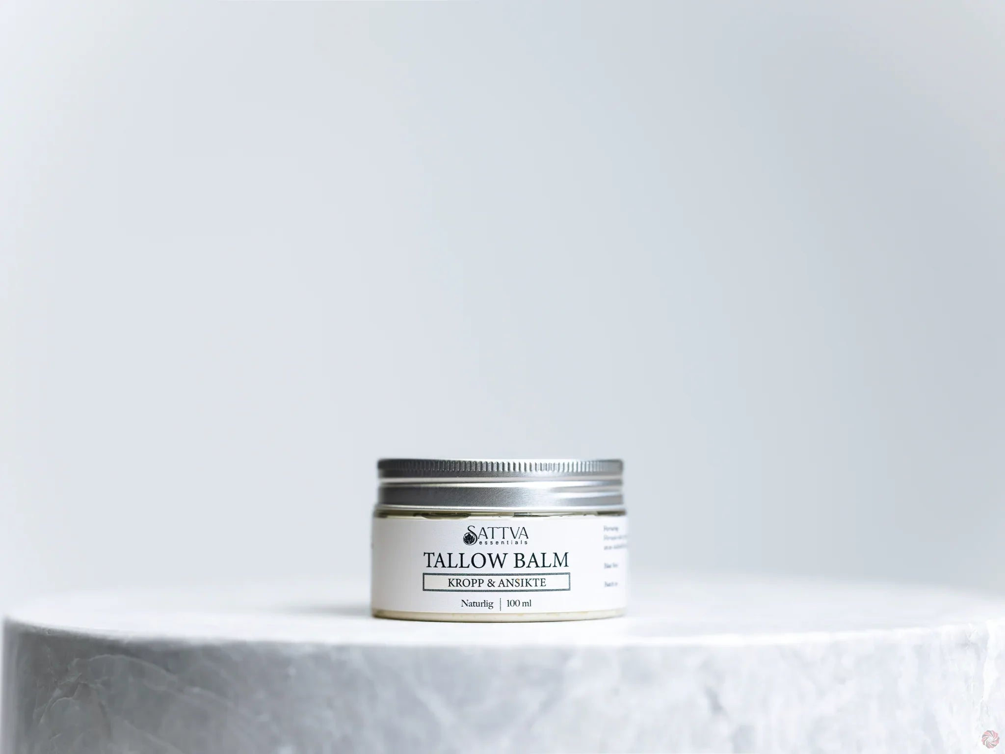 Tallow Balm